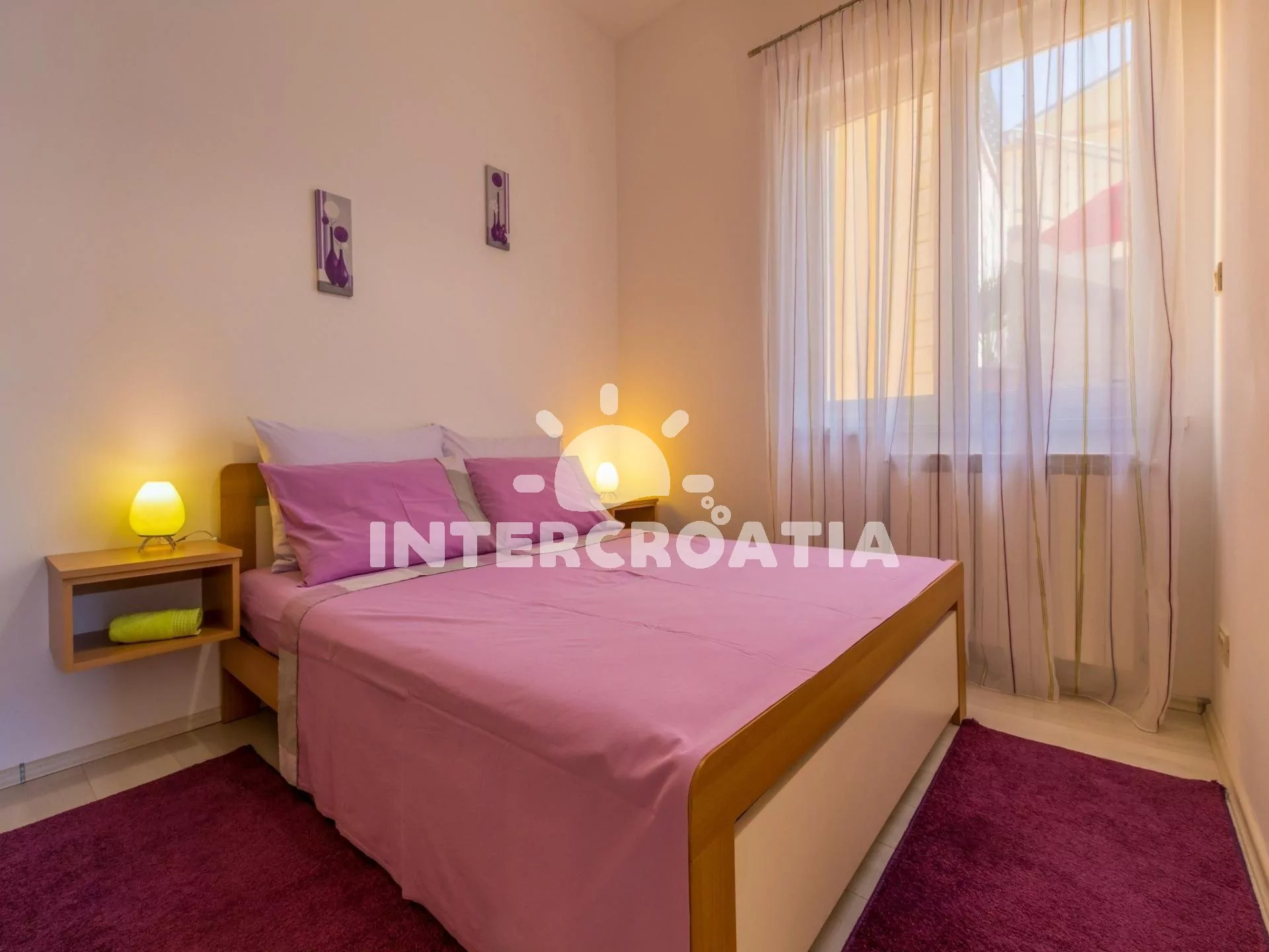 Apartmán Kvarner - Selce KV 1920 N1