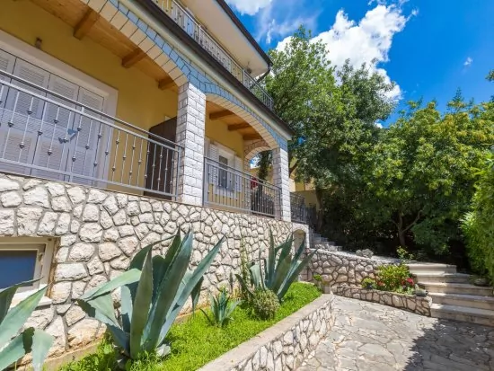 Apartmán Kvarner - Selce KV 1920 N2