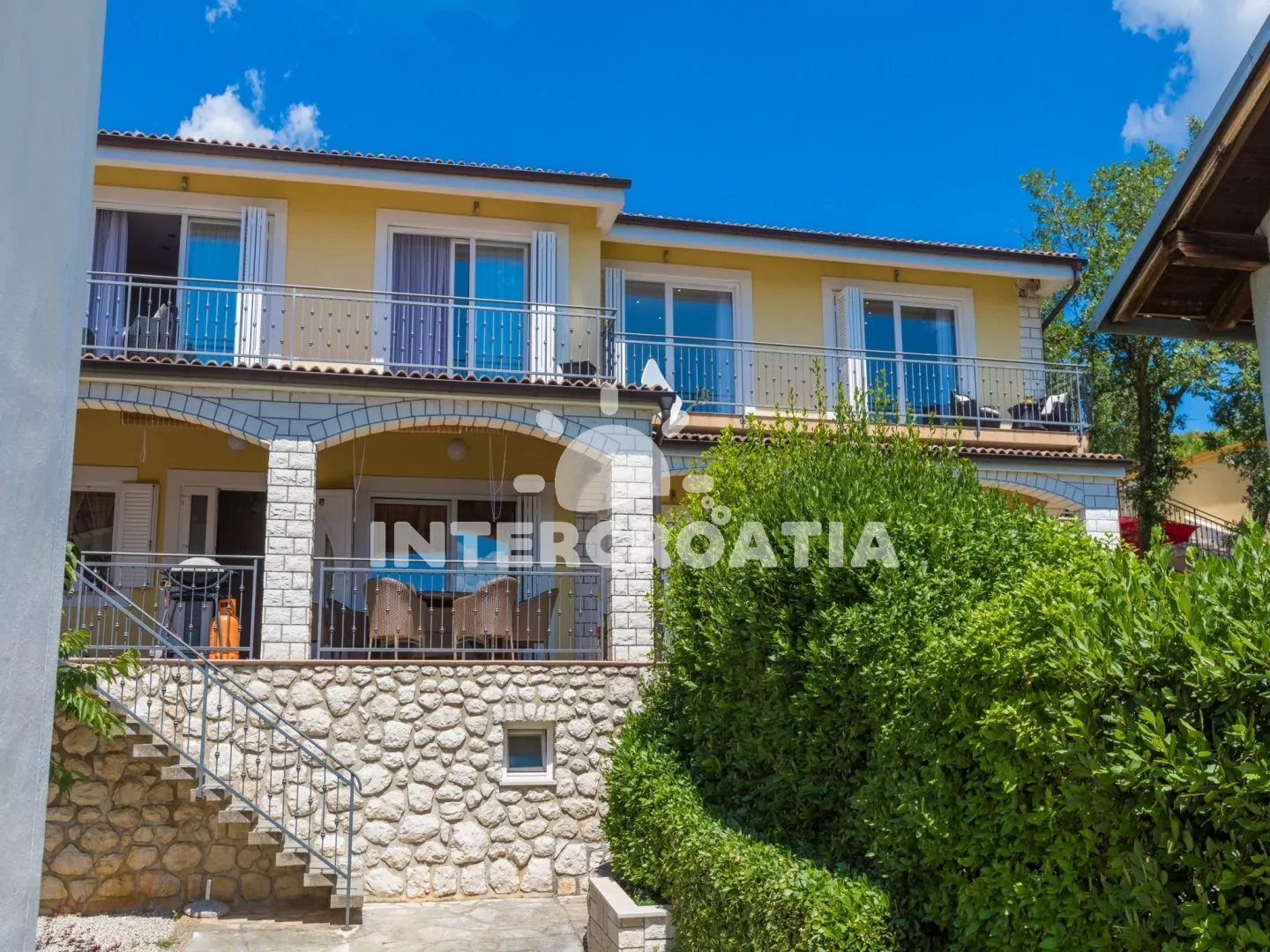 Apartmán Kvarner - Selce KV 1920 N2