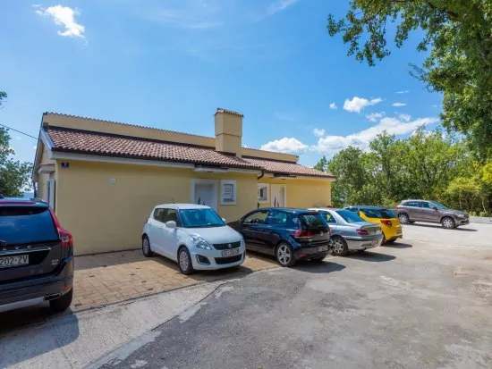 Apartmán Kvarner - Selce KV 1920 N2