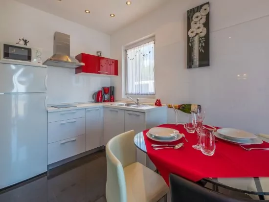 Apartmán Kvarner - Selce KV 1920 N2