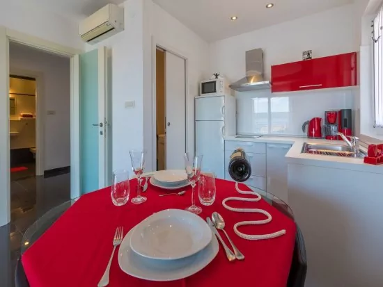 Apartmán Kvarner - Selce KV 1920 N2