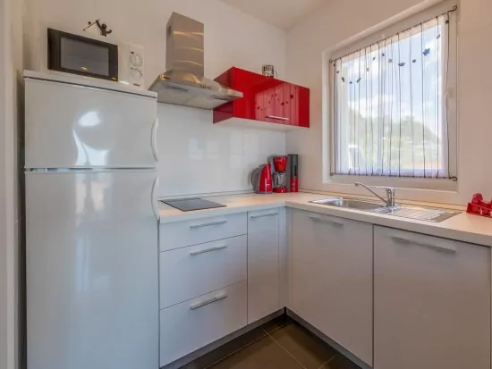 Apartmán Kvarner - Selce KV 1920 N2