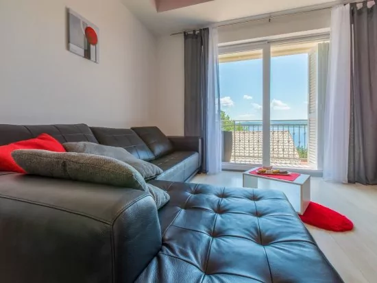 Apartmán Kvarner - Selce KV 1920 N2