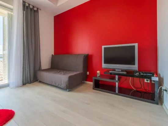 Apartmán Kvarner - Selce KV 1920 N2