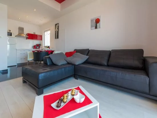 Apartmán Kvarner - Selce KV 1920 N2