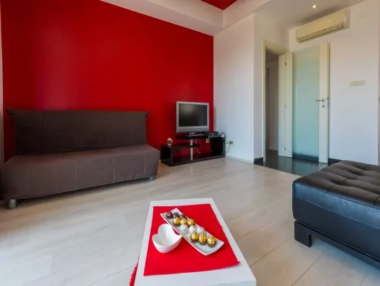 Apartmán Kvarner - Selce KV 1920 N2