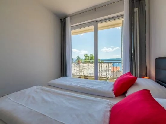 Apartmán Kvarner - Selce KV 1920 N2