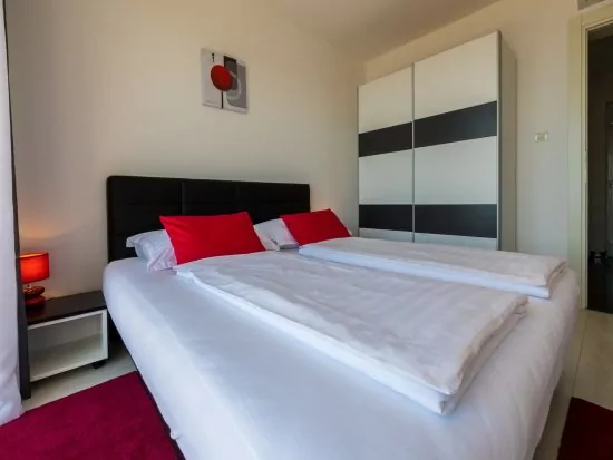 Apartmán Kvarner - Selce KV 1920 N2