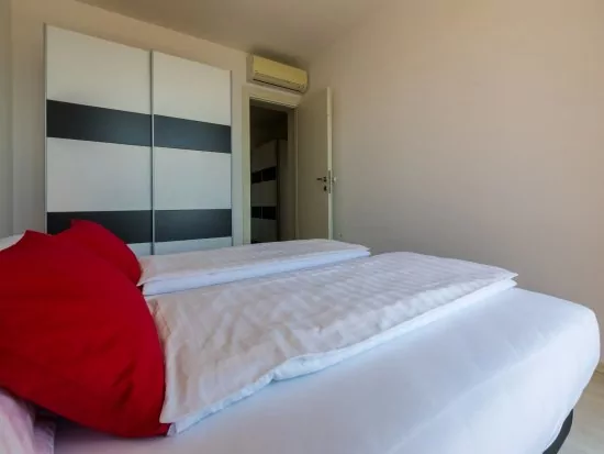 Apartmán Kvarner - Selce KV 1920 N2