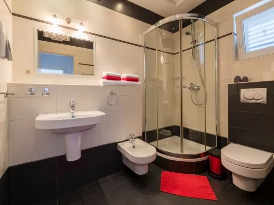 Apartmán Kvarner - Selce KV 1920 N2