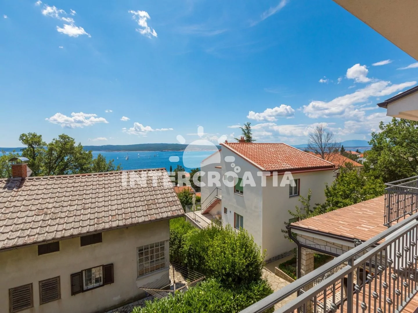 Apartmán Kvarner - Selce KV 1920 N2