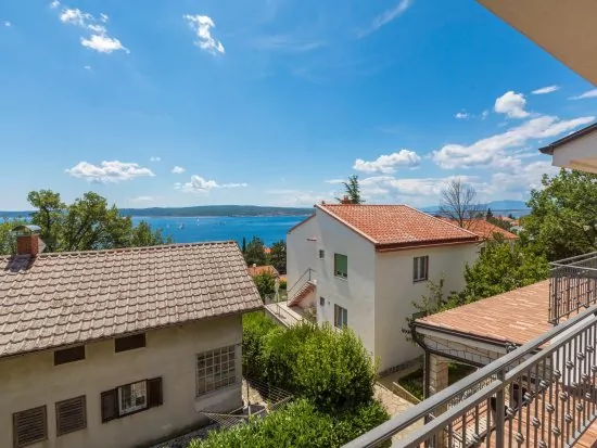 Apartmán Kvarner - Selce KV 1920 N2