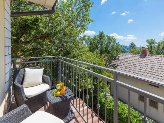 Apartmán Kvarner - Selce KV 1920 N2