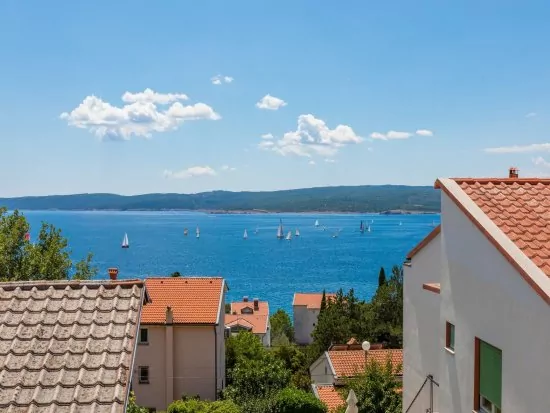 Apartmán Kvarner - Selce KV 1920 N2