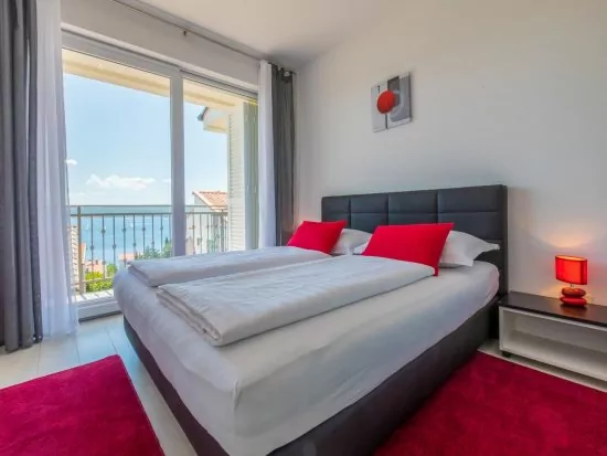 Apartmán Kvarner - Selce KV 1920 N2