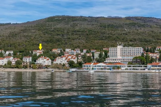 Apartmán Kvarner - Selce KV 1920 N2