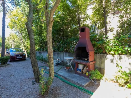 Apartmán Kvarner - Jadranovo (Crikvenica) KV 2087 N1