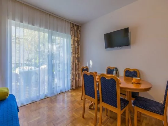 Apartmán Kvarner - Jadranovo (Crikvenica) KV 2087 N1