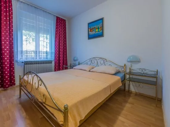 Apartmán Kvarner - Jadranovo (Crikvenica) KV 2087 N1