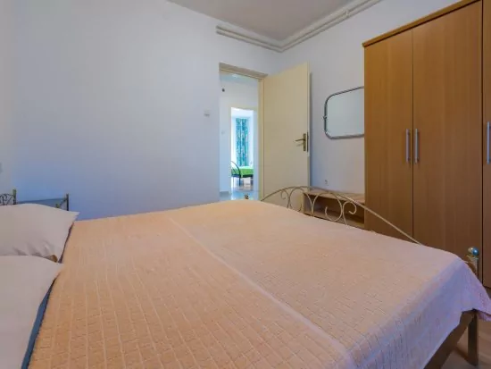 Apartmán Kvarner - Jadranovo (Crikvenica) KV 2087 N1