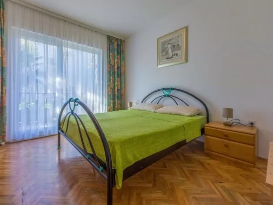 Apartmán Kvarner - Jadranovo (Crikvenica) KV 2087 N1