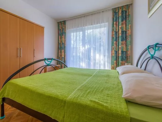 Apartmán Kvarner - Jadranovo (Crikvenica) KV 2087 N1