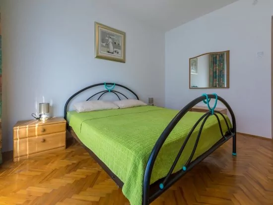 Apartmán Kvarner - Jadranovo (Crikvenica) KV 2087 N1