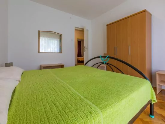 Apartmán Kvarner - Jadranovo (Crikvenica) KV 2087 N1