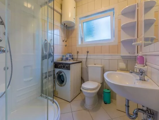 Apartmán Kvarner - Jadranovo (Crikvenica) KV 2087 N1