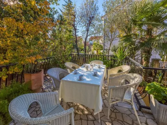 Apartmán Kvarner - Jadranovo (Crikvenica) KV 2087 N1