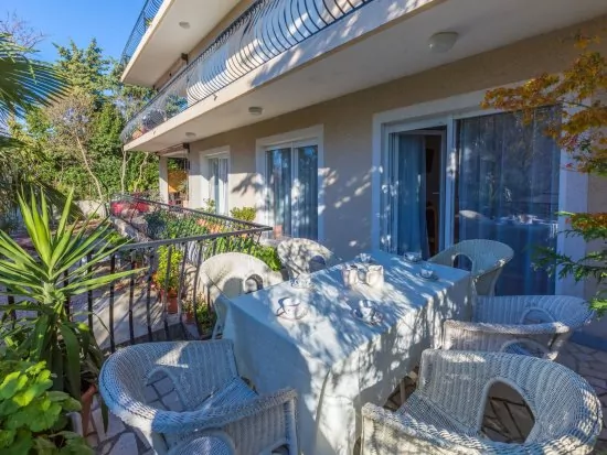 Apartmán Kvarner - Jadranovo (Crikvenica) KV 2087 N1