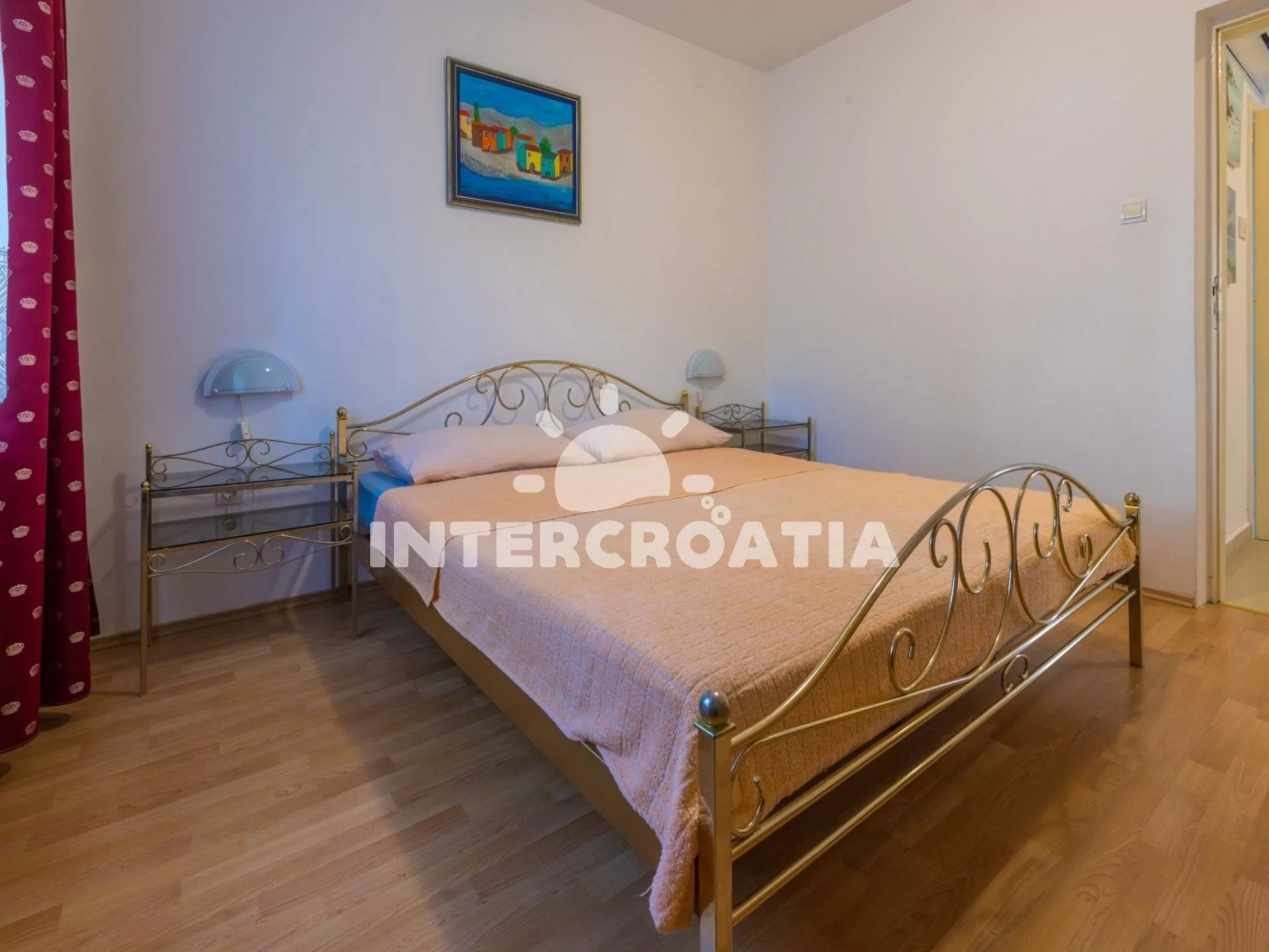 Apartmán Kvarner - Jadranovo (Crikvenica) KV 2087 N1