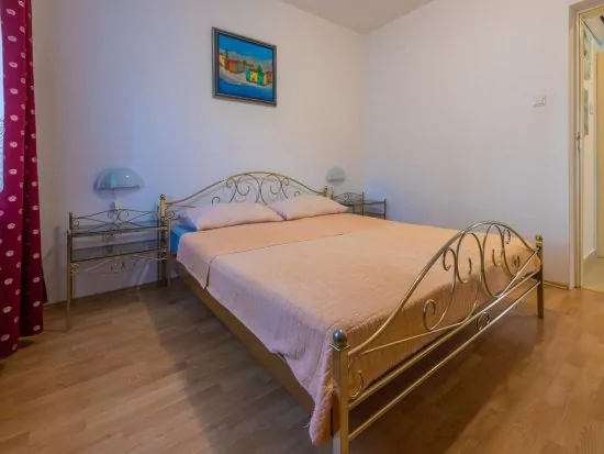 Apartmán Kvarner - Jadranovo (Crikvenica) KV 2087 N1