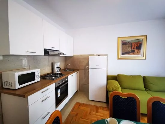 Apartmán Kvarner - Jadranovo (Crikvenica) KV 2087 N1