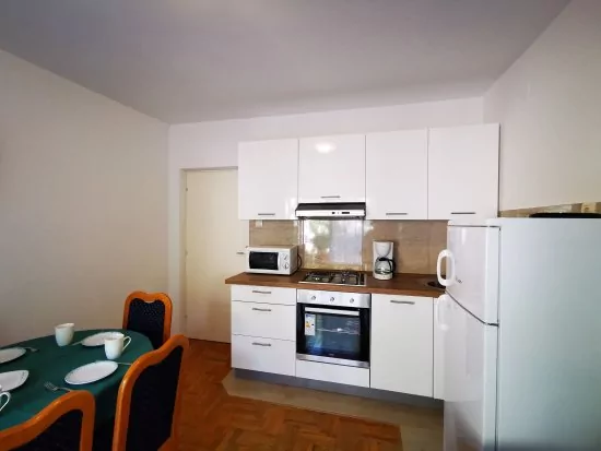 Apartmán Kvarner - Jadranovo (Crikvenica) KV 2087 N1