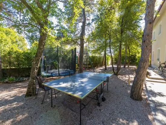 Apartmán Kvarner - Jadranovo (Crikvenica) KV 2087 N2