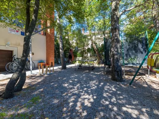 Apartmán Kvarner - Jadranovo (Crikvenica) KV 2087 N2