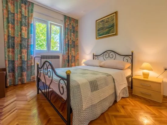 Apartmán Kvarner - Jadranovo (Crikvenica) KV 2087 N2