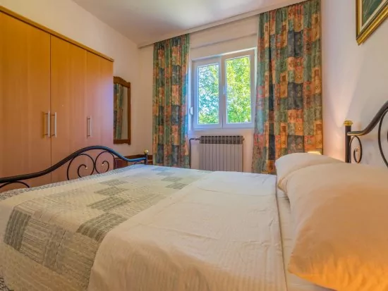 Apartmán Kvarner - Jadranovo (Crikvenica) KV 2087 N2