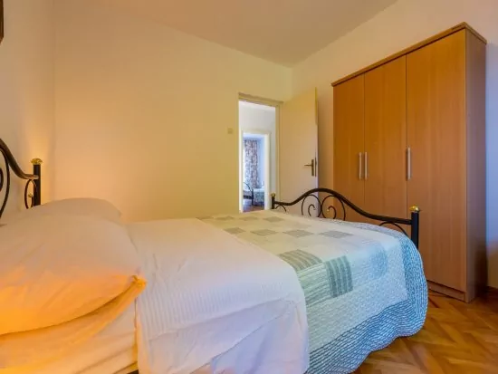 Apartmán Kvarner - Jadranovo (Crikvenica) KV 2087 N2