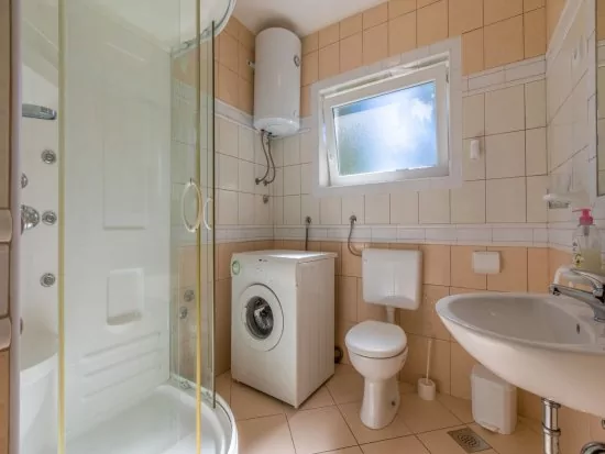 Apartmán Kvarner - Jadranovo (Crikvenica) KV 2087 N2