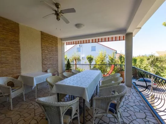 Apartmán Kvarner - Jadranovo (Crikvenica) KV 2087 N2