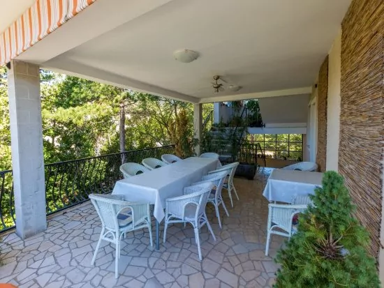 Apartmán Kvarner - Jadranovo (Crikvenica) KV 2087 N2