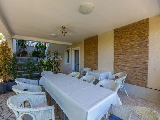 Apartmán Kvarner - Jadranovo (Crikvenica) KV 2087 N2