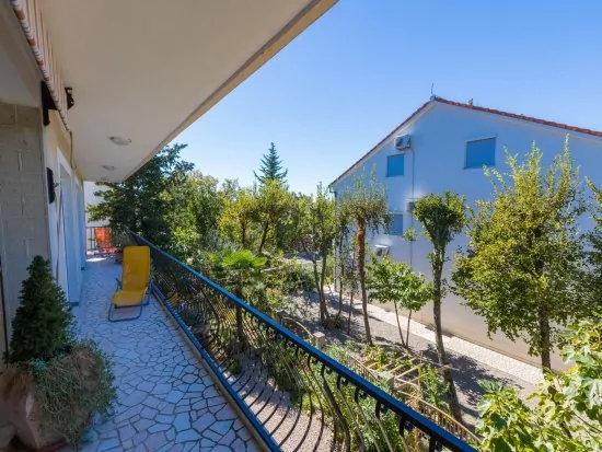 Apartmán Kvarner - Jadranovo (Crikvenica) KV 2087 N2