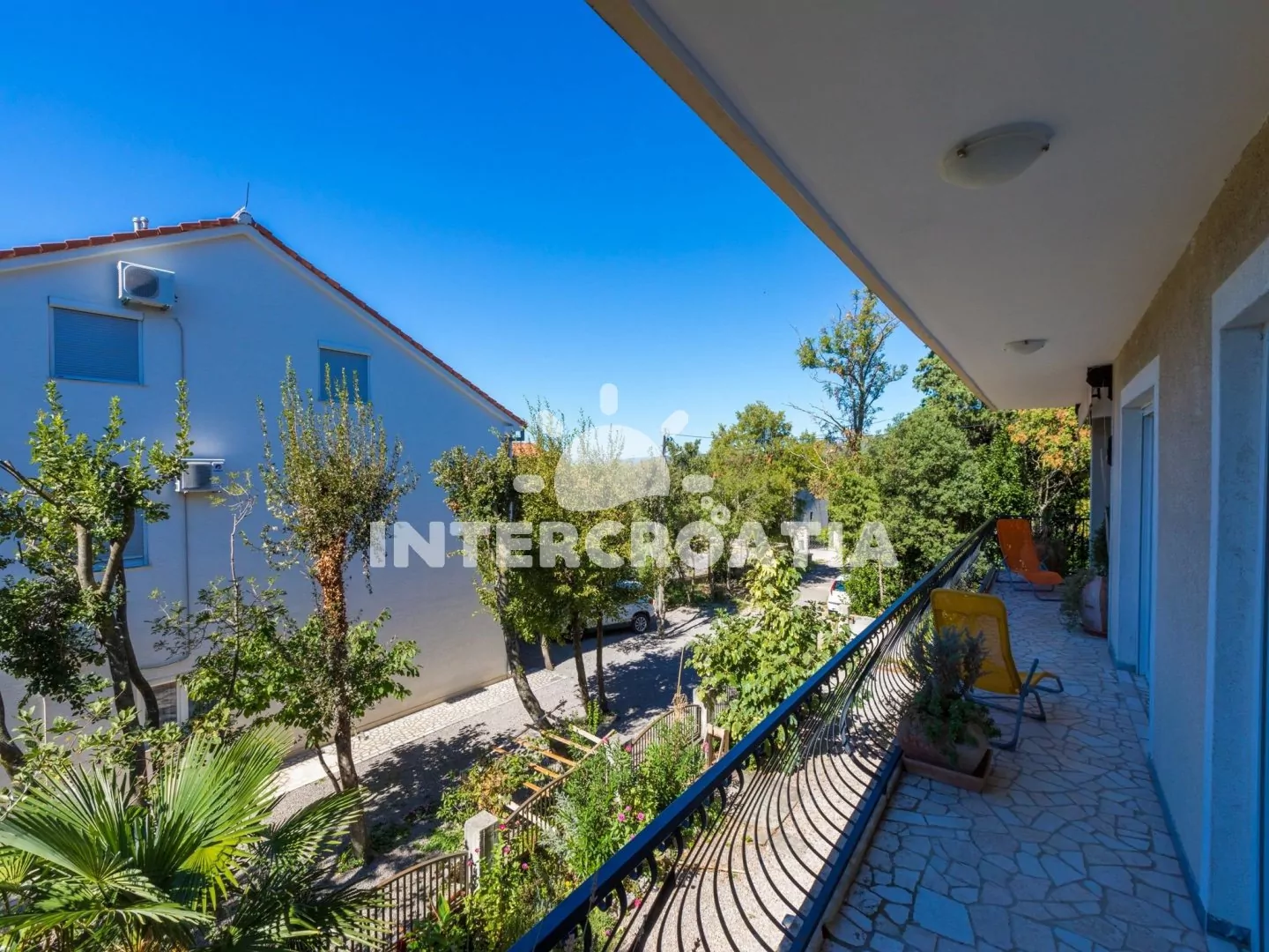 Apartmán Kvarner - Jadranovo (Crikvenica) KV 2087 N2