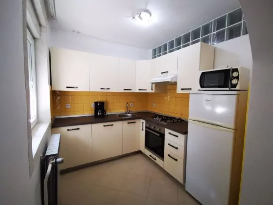Apartmán Kvarner - Jadranovo (Crikvenica) KV 2087 N2