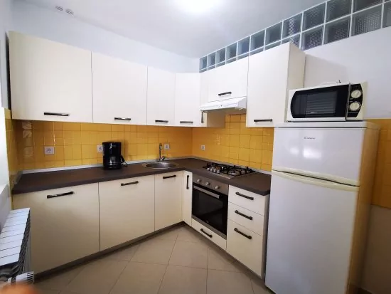 Apartmán Kvarner - Jadranovo (Crikvenica) KV 2087 N2