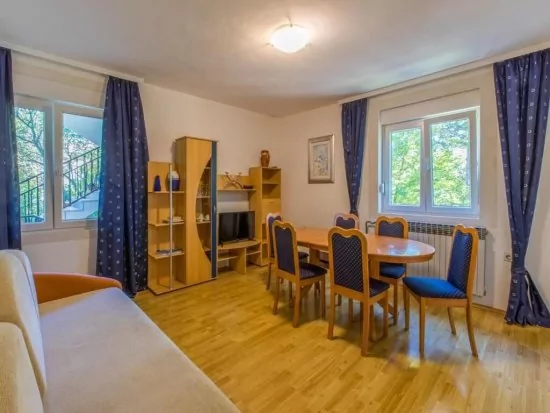 Apartmán Kvarner - Jadranovo (Crikvenica) KV 2087 N2